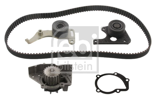 Water Pump & Timing Belt Kit